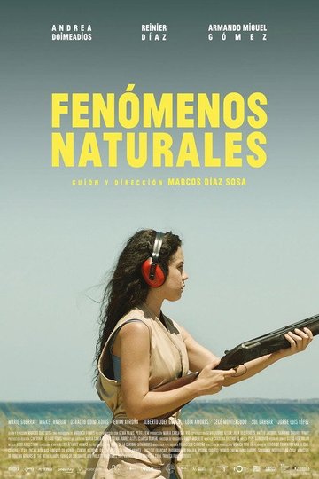 Locandina di Fenómenos naturales