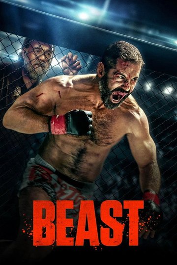 Locandina di Beast