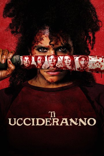 Locandina di Ti uccideranno