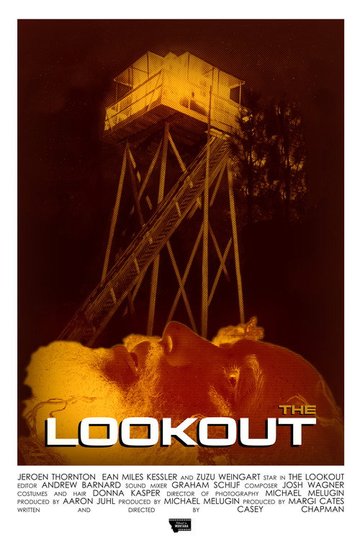 Locandina di The Lookout
