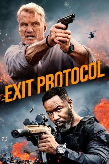 Locandina di Exit Protocol
