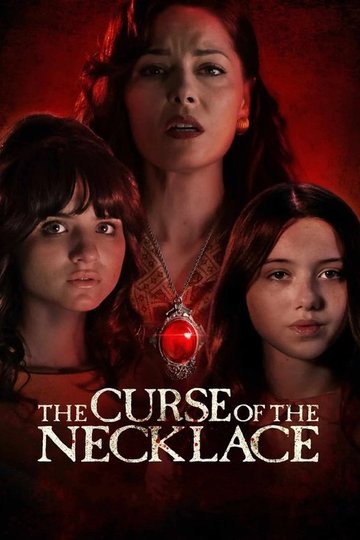 Locandina di The Curse of the Necklace