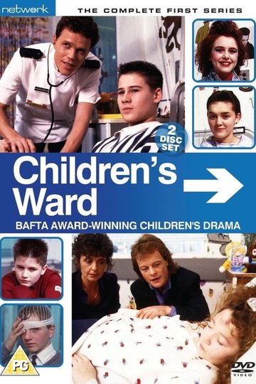 Locandina di Children's Ward