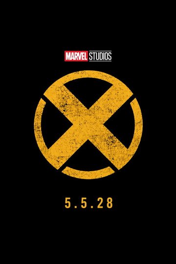 Locandina di Untitled X-Men Film