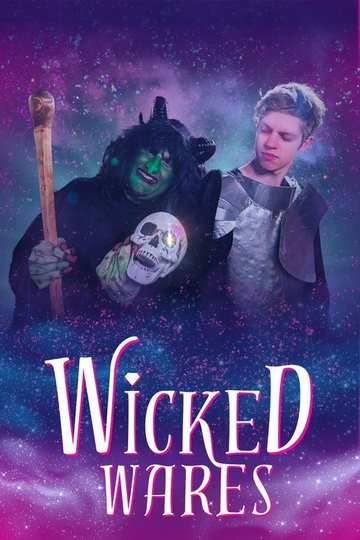 Locandina di Wicked Wares