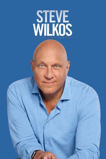 Locandina di The Steve Wilkos Show