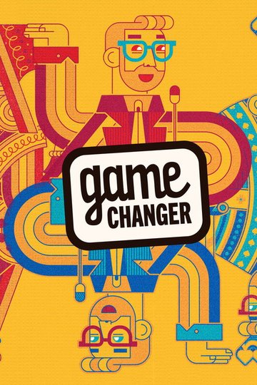 Locandina di Game Changer
