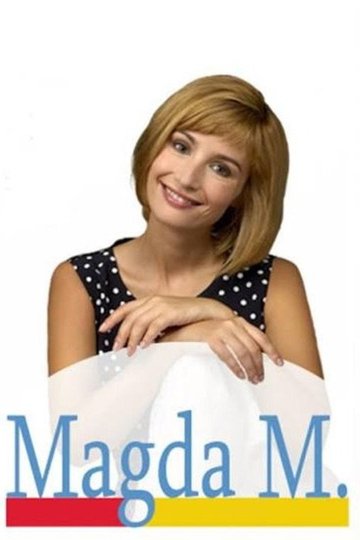Locandina di Magda M.