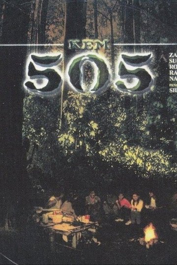 Locandina di Kem 505