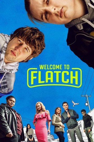 Locandina di Welcome to Flatch