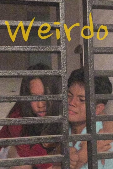 Locandina di Weirdo