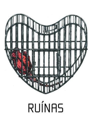 Locandina di Ruínas