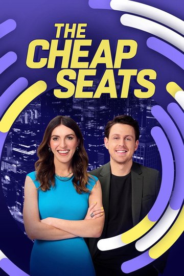 Locandina di The Cheap Seats