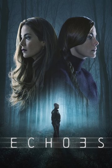 Locandina di Echoes