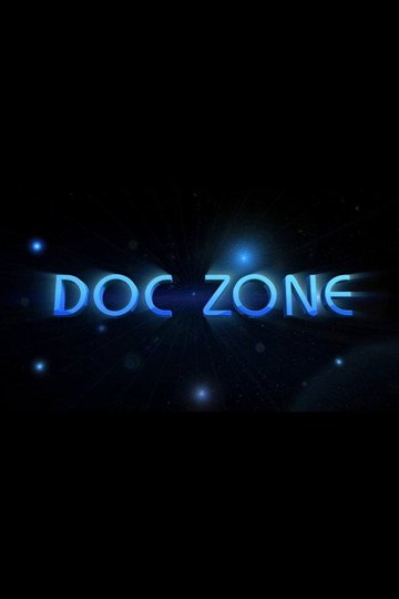 Locandina di Doc Zone