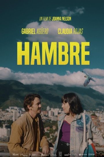 Locandina di Hambre
