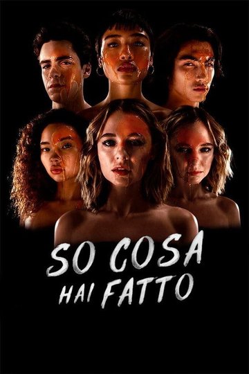 Locandina di So cosa hai fatto