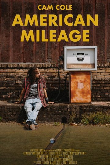 Locandina di American Mileage
