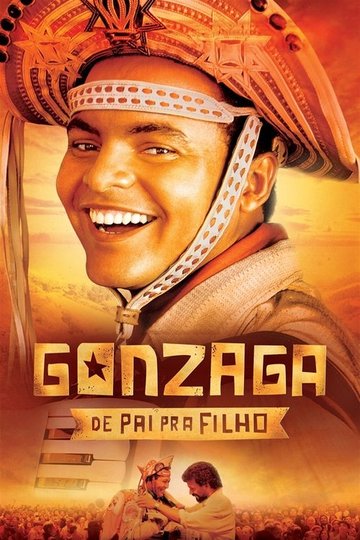 Locandina di Gonzaga: De Pai pra Filho