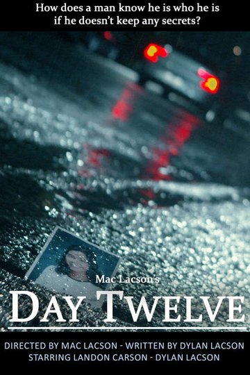 Locandina di Day Twelve