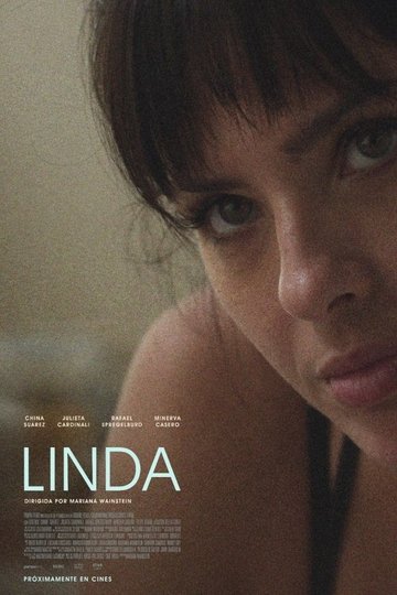 Locandina di Linda
