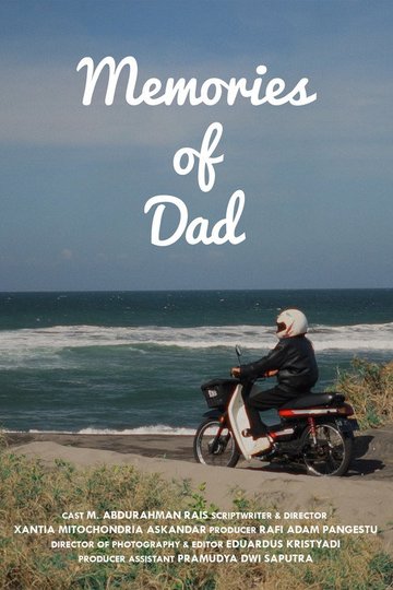 Locandina di Memori Bapak