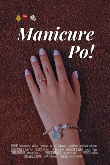 Locandina di Manicure Po!