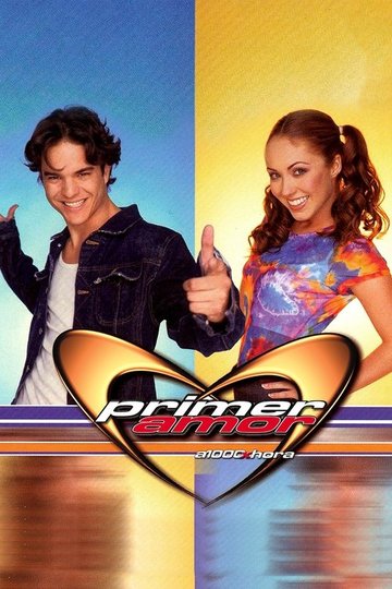 Locandina di Primer Amor, a 1000 x Hora