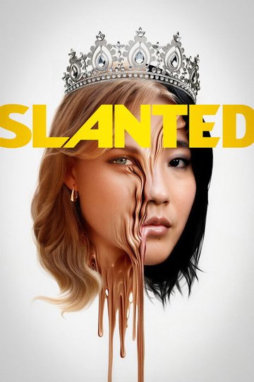 Locandina di Slanted