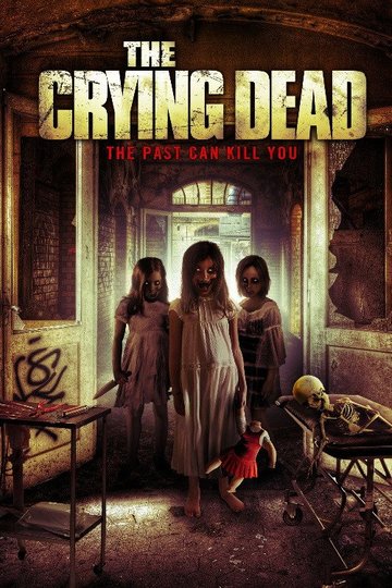 Locandina di The Crying Dead