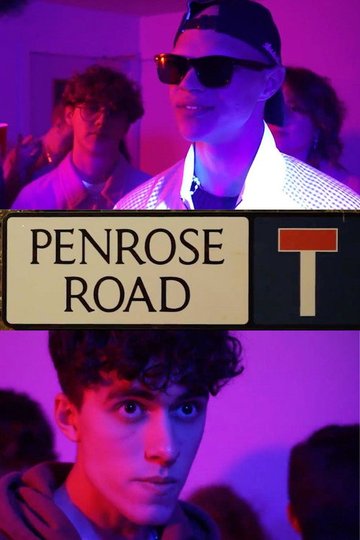 Locandina di Penrose Road