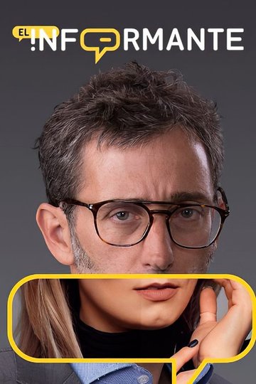 Locandina di El informante
