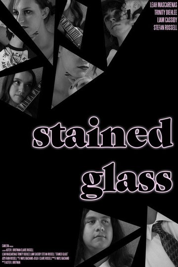 Locandina di Stained Glass