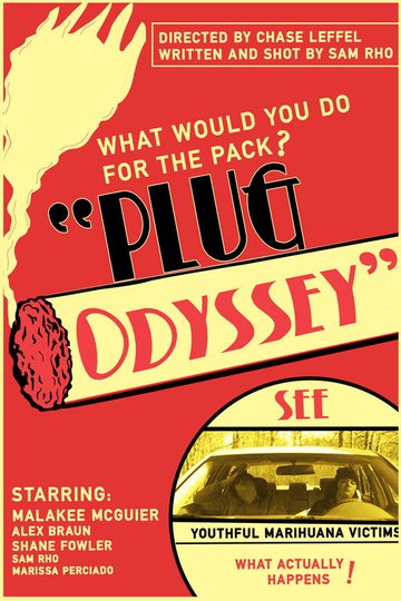 Locandina di Plug Odyssey