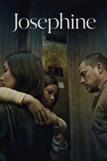 Locandina di Josephine
