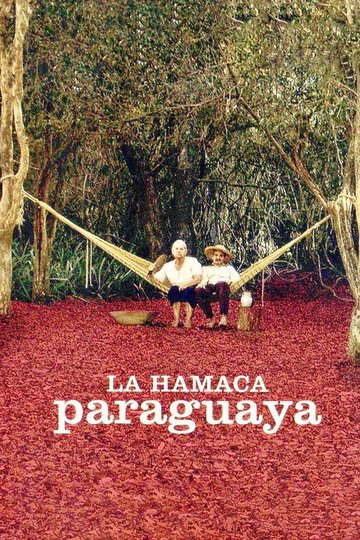 Locandina di Hamaca paraguaya