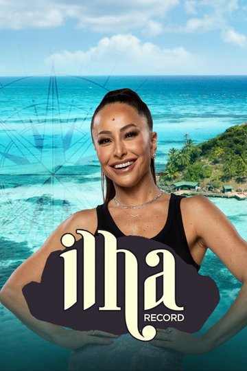 Locandina di Ilha Record