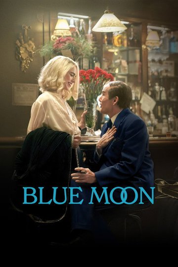 Locandina di Blue Moon