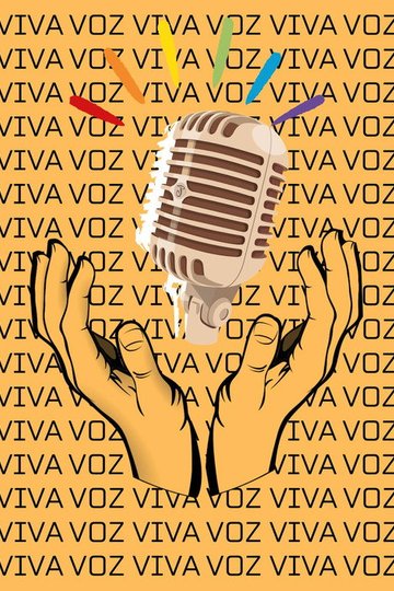 Locandina di Viva Voz