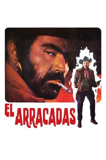 Locandina di El Arracadas