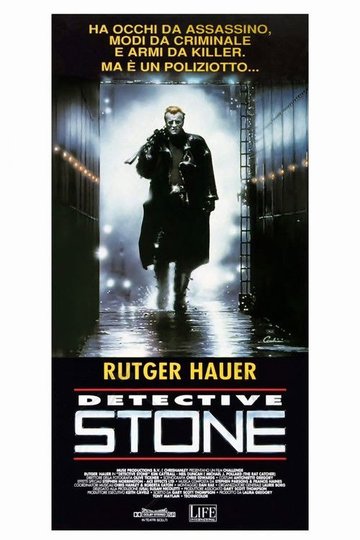 Locandina di Detective Stone