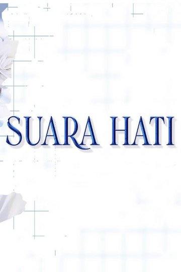 Locandina di Suara Hati