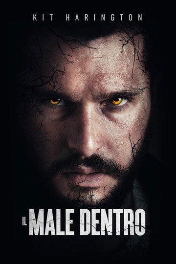 Locandina di Il male dentro