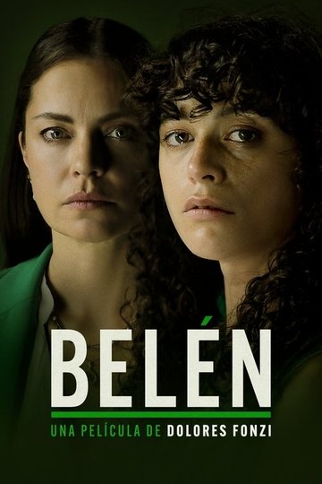 Locandina di Belén
