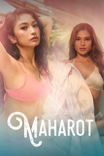 Locandina di Maharot