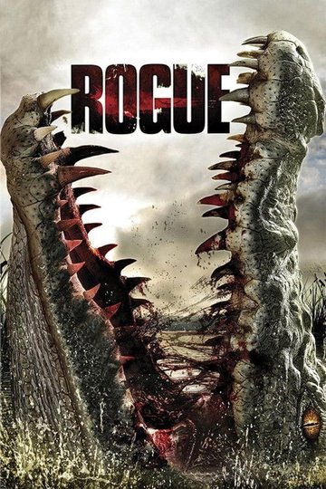 Locandina di Rogue