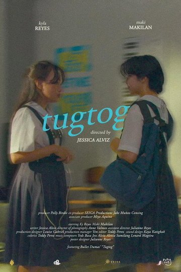 Locandina di tugtog