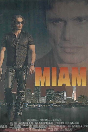 Locandina di Miami