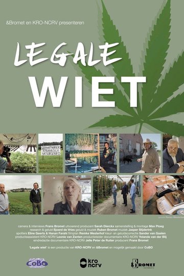 Locandina di Legale wiet