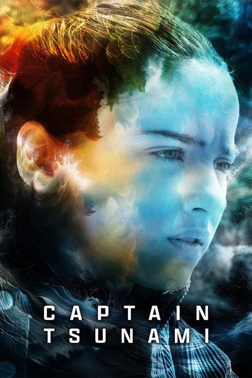 Locandina di Captain Tsunami's Army